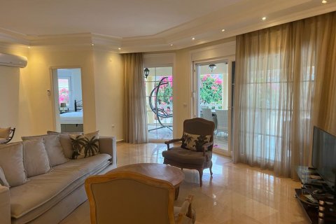 Продажа виллы  в Каргыджаке, Аланье, Анталье, Турция 4 комн., 150м2, №207368 – фото 20