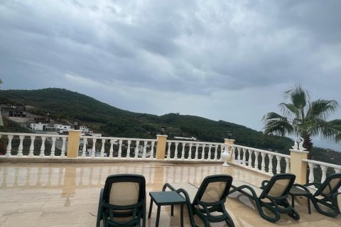 Продажа виллы  в Каргыджаке, Аланье, Анталье, Турция 4 комн., 150м2, №207368 – фото 15