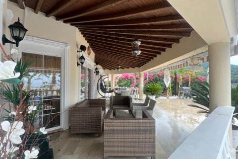 Продажа виллы  в Каргыджаке, Аланье, Анталье, Турция 4 комн., 150м2, №207368 – фото 9