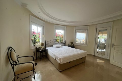 Продажа виллы  в Каргыджаке, Аланье, Анталье, Турция 4 комн., 150м2, №207368 – фото 28