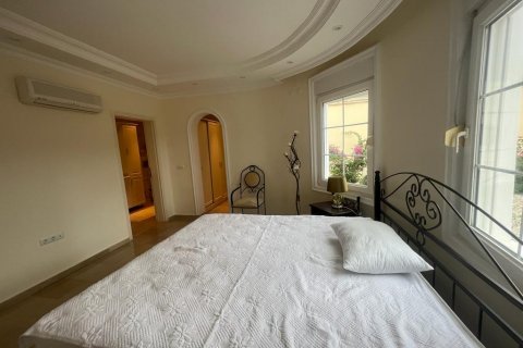 Продажа виллы  в Каргыджаке, Аланье, Анталье, Турция 4 комн., 150м2, №207368 – фото 27