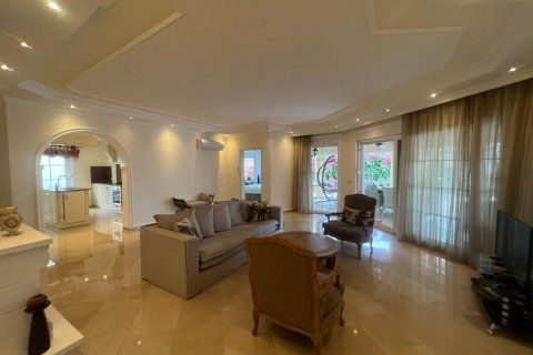 Продажа виллы  в Каргыджаке, Аланье, Анталье, Турция 4 комн., 150м2, №207368 – фото 18