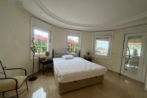 Продажа виллы  в Каргыджаке, Аланье, Анталье, Турция 4 комн., 150м2, №207368 – фото 25