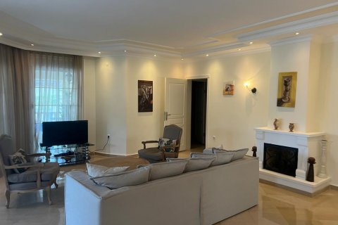 Продажа виллы  в Каргыджаке, Аланье, Анталье, Турция 4 комн., 150м2, №207368 – фото 17