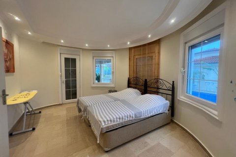 Продажа виллы  в Каргыджаке, Аланье, Анталье, Турция 4 комн., 150м2, №207368 – фото 29