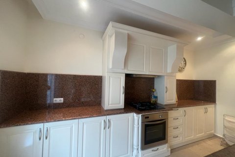 Продажа виллы  в Каргыджаке, Аланье, Анталье, Турция 4 комн., 150м2, №207368 – фото 22