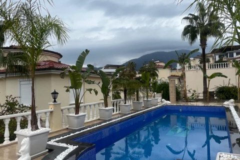 Продажа виллы  в Каргыджаке, Аланье, Анталье, Турция 4 комн., 150м2, №207368 – фото 5