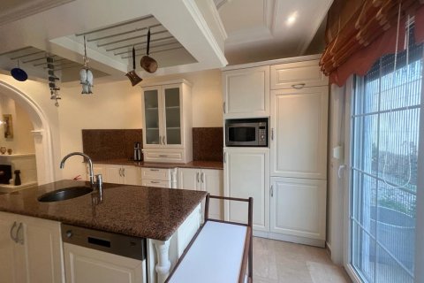 Продажа виллы  в Каргыджаке, Аланье, Анталье, Турция 4 комн., 150м2, №207368 – фото 21