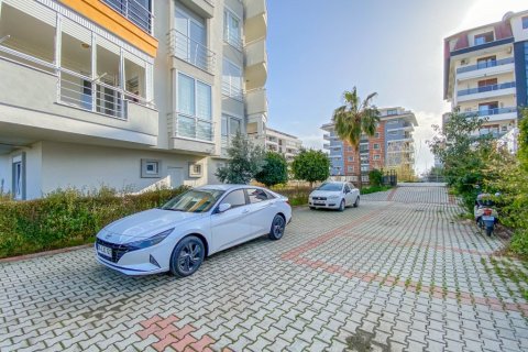 Apartment for sale in Kestel, Antalya, Turkey, 170m2, No. 207363 – photo 7