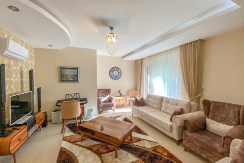 Apartment for sale in Kestel, Antalya, Turkey, 170m2, No. 207363 – photo 16