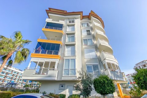 Apartment for sale in Kestel, Antalya, Turkey, 170m2, No. 207363 – photo 3