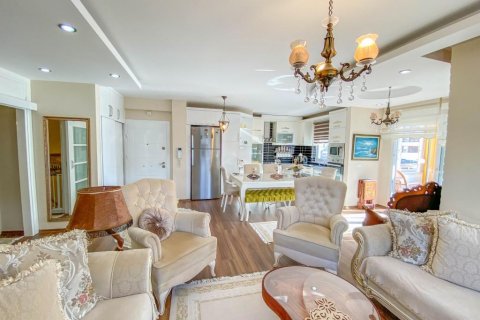 Apartment for sale in Kestel, Antalya, Turkey, 170m2, No. 207363 – photo 13