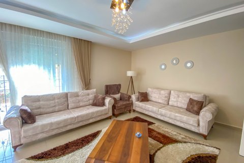 Apartment for sale in Kestel, Antalya, Turkey, 170m2, No. 207363 – photo 19