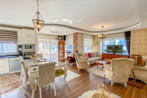 Apartment for sale in Kestel, Antalya, Turkey, 170m2, No. 207363 – photo 8