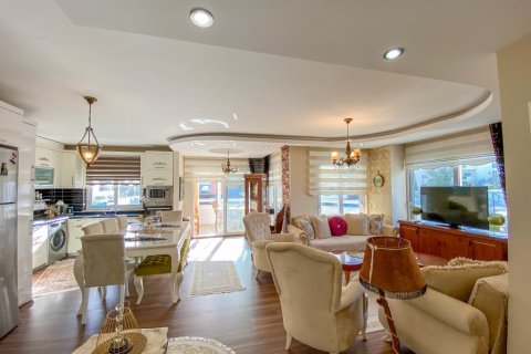 Apartment for sale in Kestel, Antalya, Turkey, 170m2, No. 207363 – photo 9