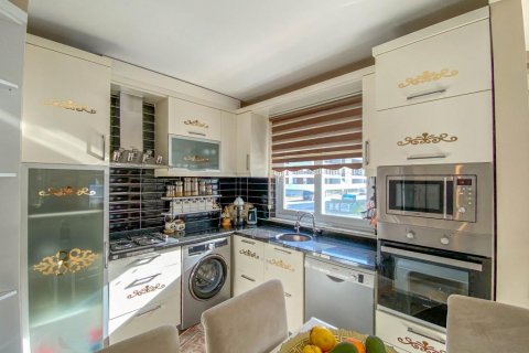 Apartment for sale in Kestel, Antalya, Turkey, 170m2, No. 207363 – photo 15