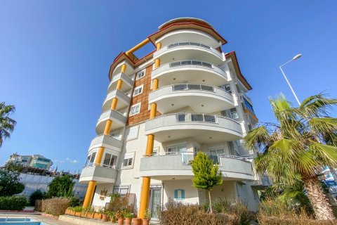 Apartment for sale in Kestel, Antalya, Turkey, 170m2, No. 207363 – photo 2