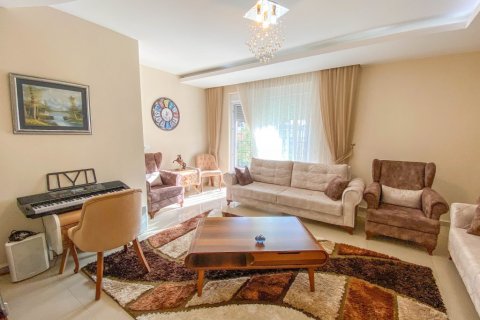 Apartment for sale in Kestel, Antalya, Turkey, 170m2, No. 207363 – photo 20