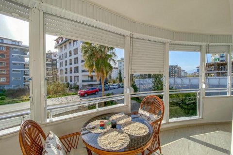 Apartment for sale in Kestel, Antalya, Turkey, 170m2, No. 207363 – photo 29