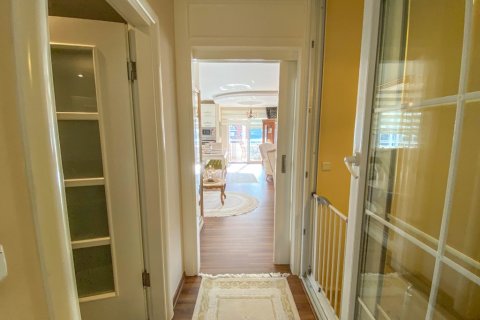 Apartment for sale in Kestel, Antalya, Turkey, 170m2, No. 207363 – photo 22