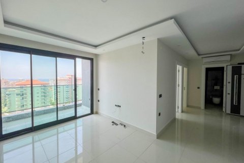 Продажа квартиры  в Махмутларе, Анталье, Турция 3 комн., 61.5м2, №207367 – фото 26