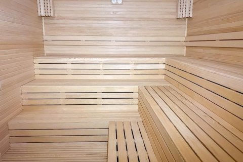 Продажа квартиры  в Махмутларе, Анталье, Турция 3 комн., 61.5м2, №207367 – фото 18