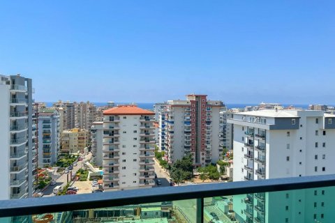 Продажа квартиры  в Махмутларе, Анталье, Турция 3 комн., 61.5м2, №207367 – фото 29