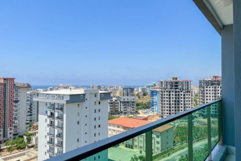 Продажа квартиры  в Махмутларе, Анталье, Турция 3 комн., 61.5м2, №207367 – фото 27