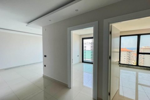 Продажа квартиры  в Махмутларе, Анталье, Турция 3 комн., 61.5м2, №207367 – фото 21