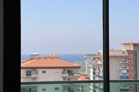 Продажа квартиры  в Махмутларе, Анталье, Турция 3 комн., 61.5м2, №207367 – фото 28