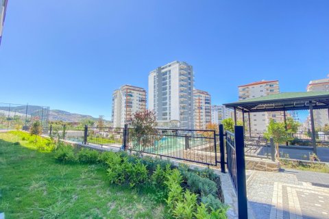 Продажа квартиры  в Махмутларе, Анталье, Турция 3 комн., 61.5м2, №207367 – фото 8