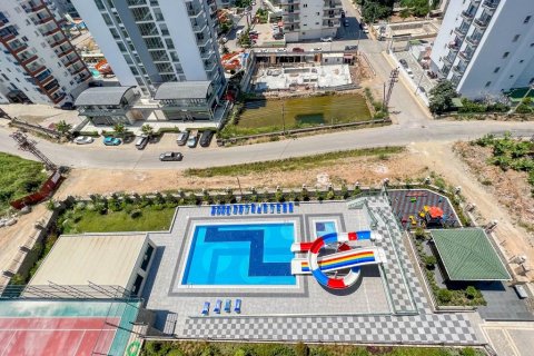 Продажа квартиры  в Махмутларе, Анталье, Турция 3 комн., 61.5м2, №207367 – фото 5