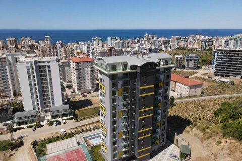 Продажа квартиры  в Махмутларе, Анталье, Турция 3 комн., 61.5м2, №207367 – фото 4