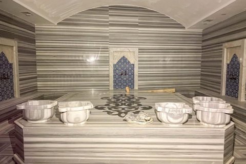 Продажа квартиры  в Махмутларе, Анталье, Турция 3 комн., 61.5м2, №207367 – фото 20