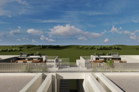 Продажа квартиры в Фамагусте, Северный Кипр 3 комн., 100м2, №210796 – фото 3