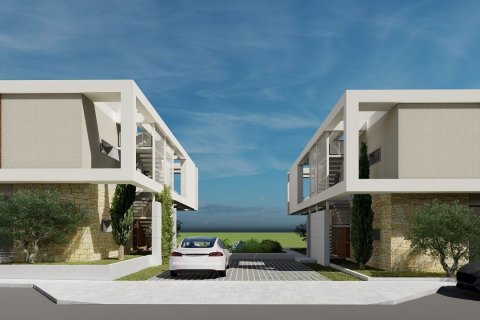 Продажа квартиры в Фамагусте, Северный Кипр 3 комн., 100м2, №210796 – фото 9