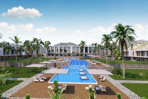 Daire   Girne,  №210794 - 10