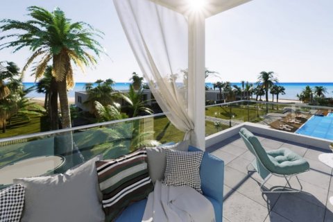 Daire   Girne,  №210794 - 1