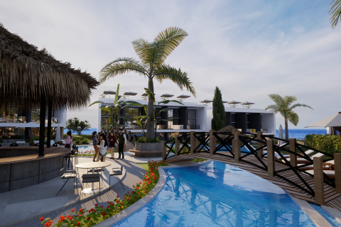 Villa Gazimağusa, №210785 - 16