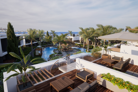 Villa Gazimağusa, №210785 - 14