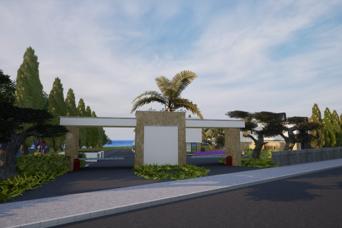 Villa Gazimağusa, №210785 - 6