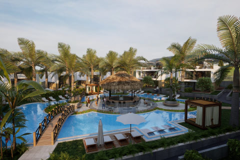 Villa Gazimağusa, №210785 - 10