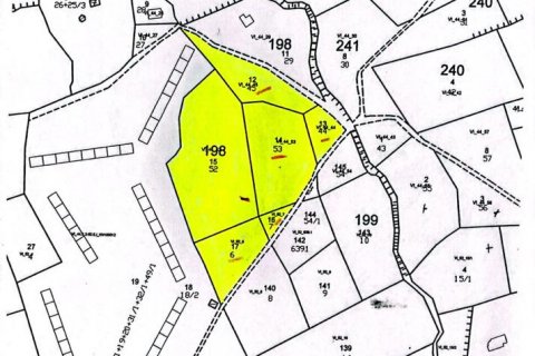 Villa Gazimağusa, №210785 - 20