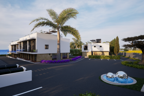 Villa Gazimağusa, №210785 - 7