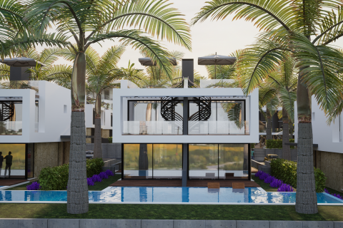 Villa Gazimağusa, №210785 - 1