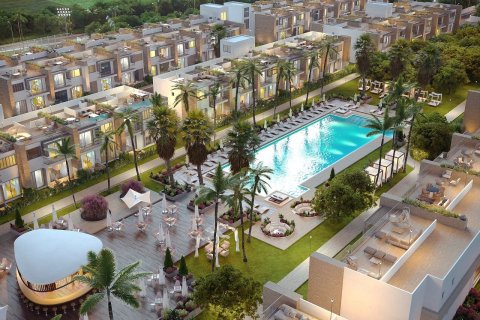 Продажа квартиры  в Фамагусте, Северный Кипр 3 комн., 77м2, №210792 – фото 17