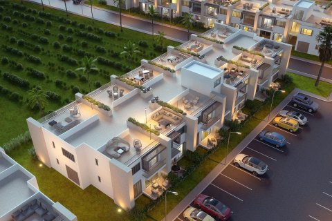 Продажа квартиры  в Фамагусте, Северный Кипр 3 комн., 77м2, №210792 – фото 23