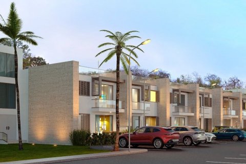 Продажа квартиры  в Фамагусте, Северный Кипр 3 комн., 77м2, №210792 – фото 9