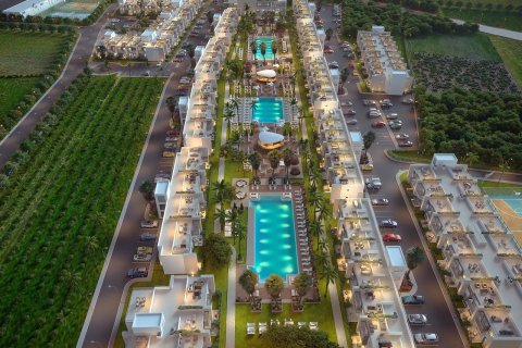 Продажа квартиры  в Фамагусте, Северный Кипр 3 комн., 77м2, №210792 – фото 20