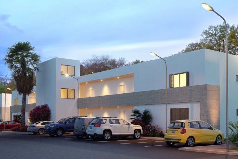 Продажа квартиры  в Фамагусте, Северный Кипр 3 комн., 77м2, №210792 – фото 7